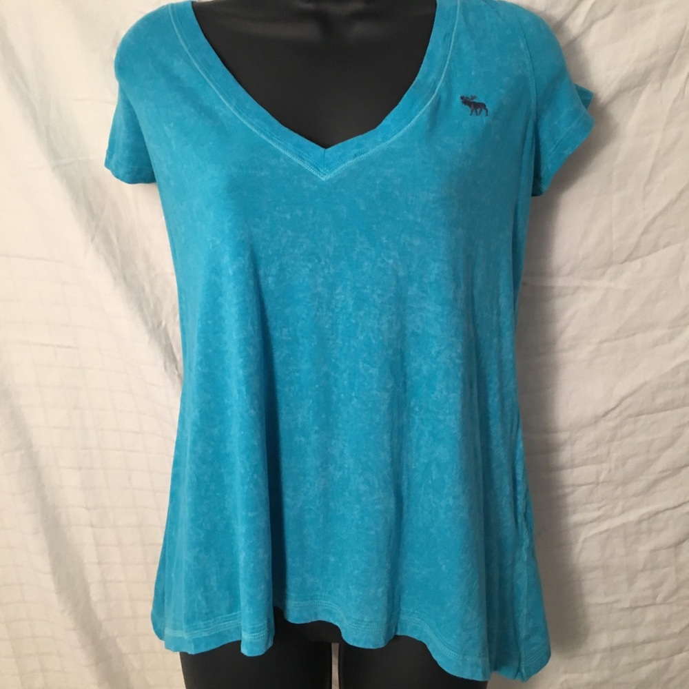 Abercrombie & Fitch Shirt